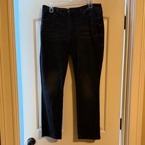 Cabi Black Denim Jeans
